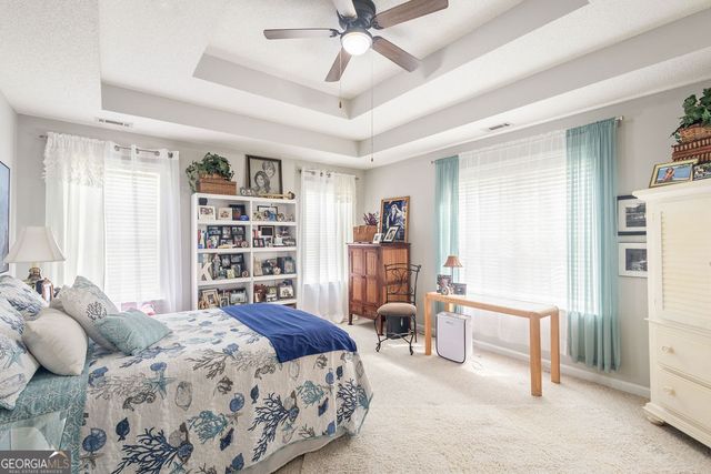 21 Stony Oak Drive, Newnan, GA 30263