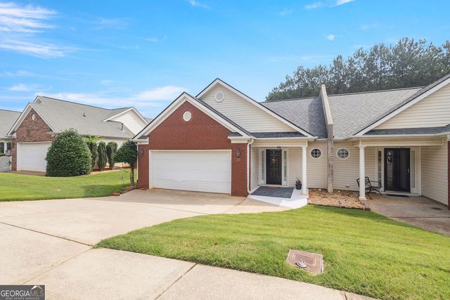 21 Stony Oak Drive, Newnan, GA 30263