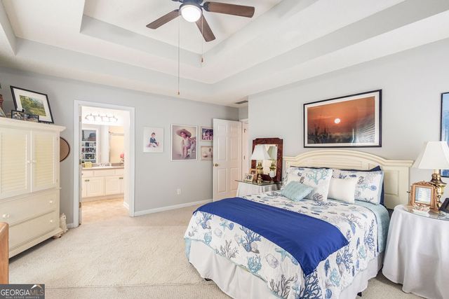 21 Stony Oak Drive, Newnan, GA 30263