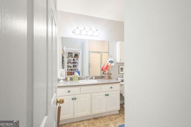 21 Stony Oak Drive, Newnan, GA 30263