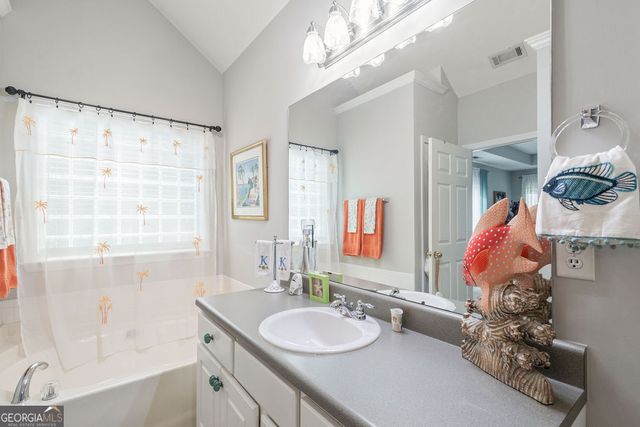 21 Stony Oak Drive, Newnan, GA 30263