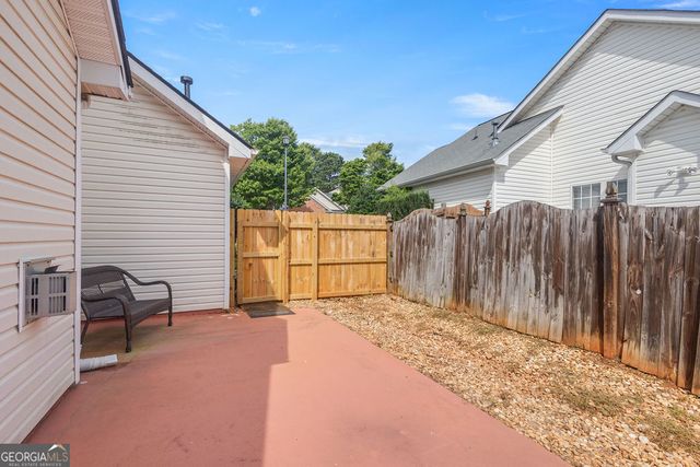 21 Stony Oak Drive, Newnan, GA 30263