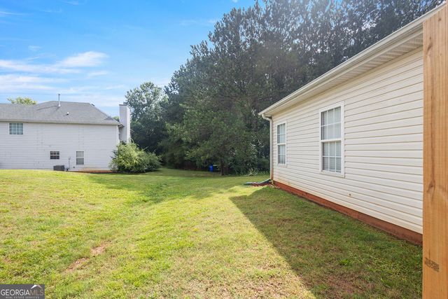 21 Stony Oak Drive, Newnan, GA 30263