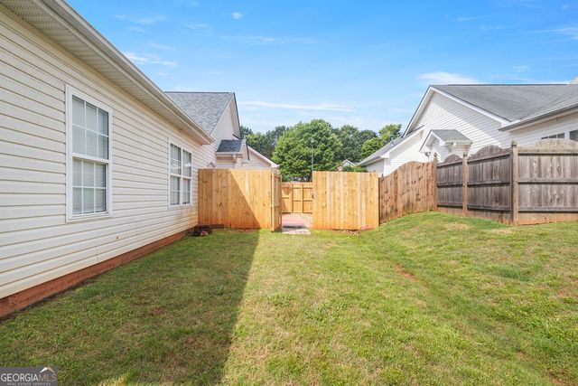 21 Stony Oak Drive, Newnan, GA 30263