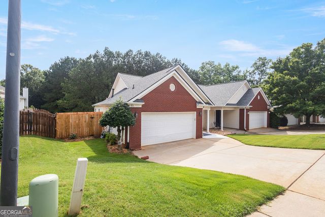 21 Stony Oak Drive, Newnan, GA 30263
