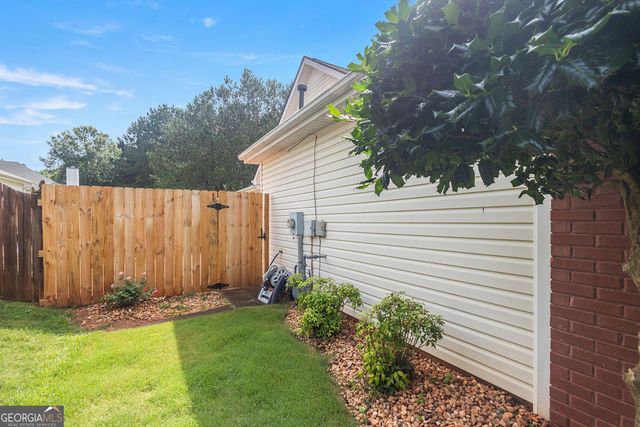 21 Stony Oak Drive, Newnan, GA 30263