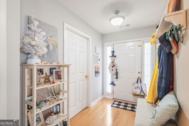 21 Stony Oak Drive, Newnan, GA 30263