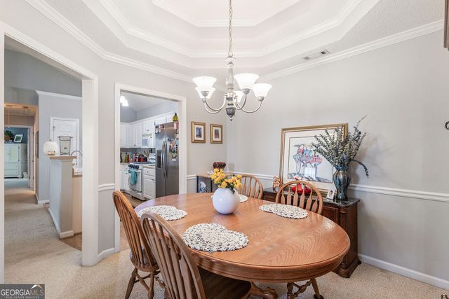 21 Stony Oak Drive, Newnan, GA 30263