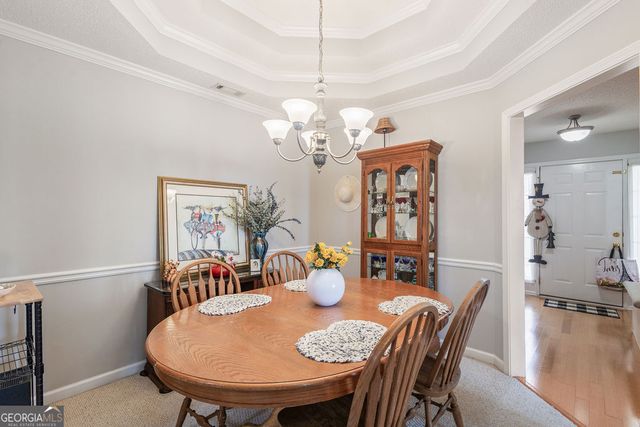 21 Stony Oak Drive, Newnan, GA 30263