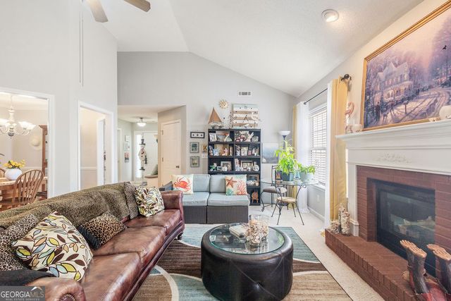 21 Stony Oak Drive, Newnan, GA 30263