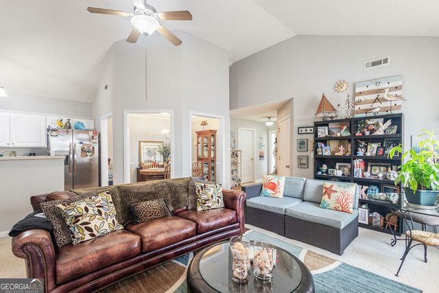 21 Stony Oak Drive, Newnan, GA 30263