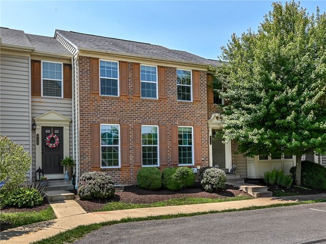 411 Fairgate, Pine Twp, PA 15090