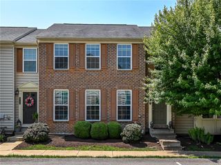 411 Fairgate, Pine Twp, PA 15090