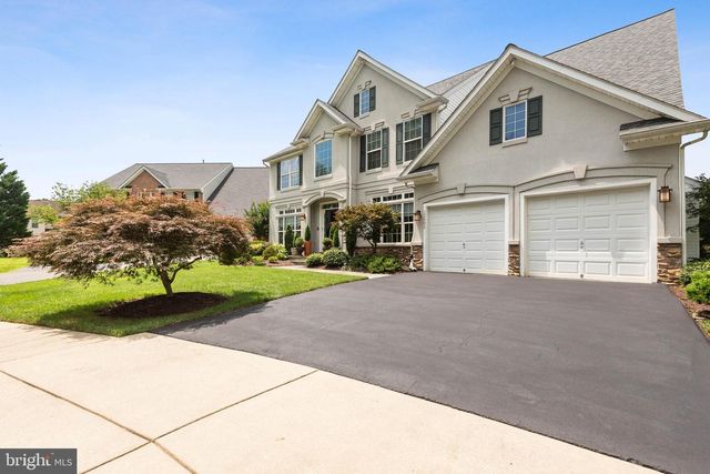 12401 CHASEMOUNT CT, Bowie, MD 20720