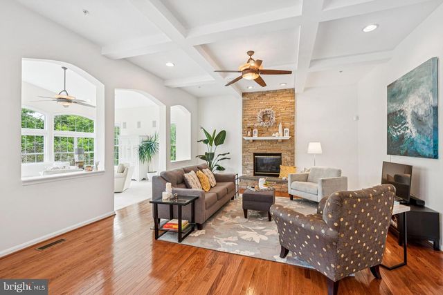 12401 CHASEMOUNT CT, Bowie, MD 20720