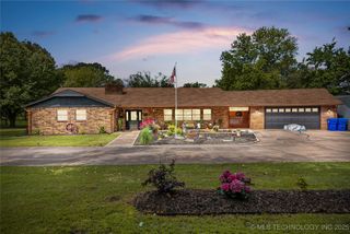 2961 N 24th Street W, Muskogee, OK 74401