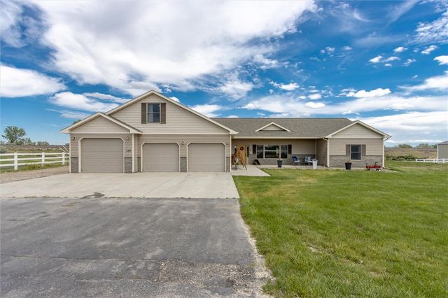 539 Zebra Street, Billings, MT 59106