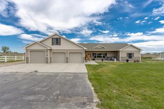 539 Zebra Street, Billings, MT 59106