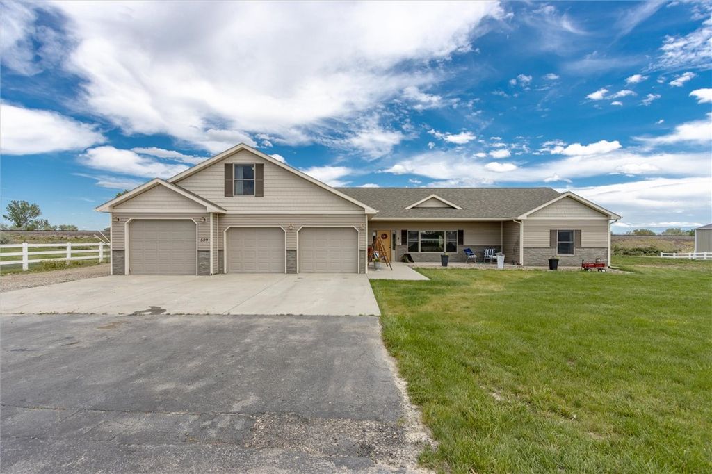 539 Zebra Street, Billings, MT 59106