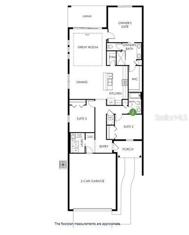 9500 LUNAR DOVE DRIVE, Sarasota, FL 34240