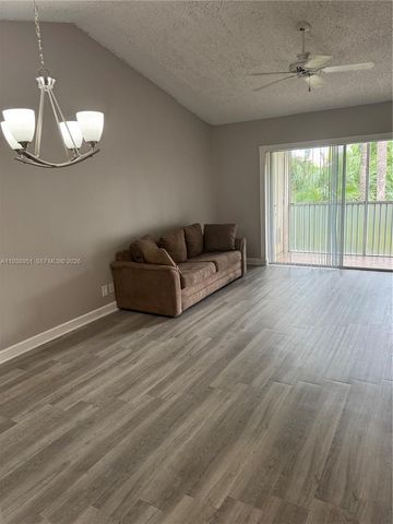 5580 Lakeside Dr 205, Margate, FL 33063