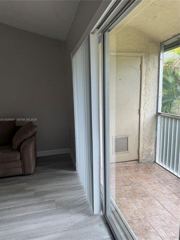 5580 Lakeside Dr 205, Margate, FL 33063