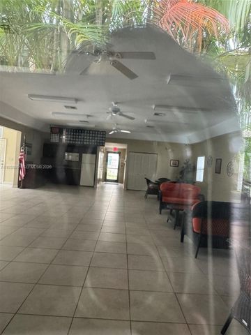 5580 Lakeside Dr 205, Margate, FL 33063