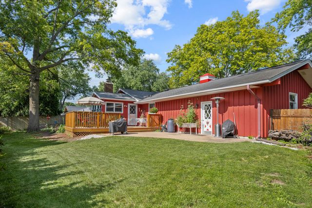 736 Deborah Avenue, Elgin, IL 60123