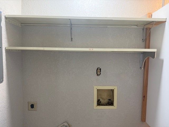 5313 Gates Drive, The Colony, TX 75056