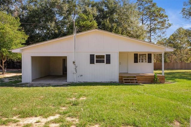 24 Sangster Road, Jesup, GA 31545