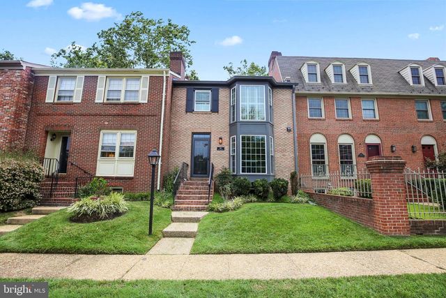 165 EAST ST NE, Vienna, VA 22180