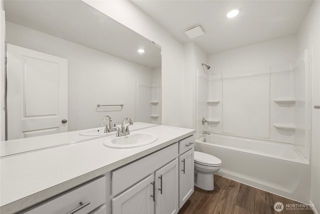 1448 Salzer Creek Drive, Centralia, WA 98531