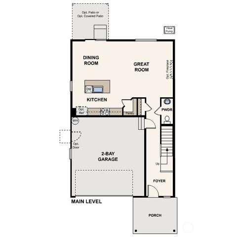 1448 Salzer Creek Drive, Centralia, WA 98531