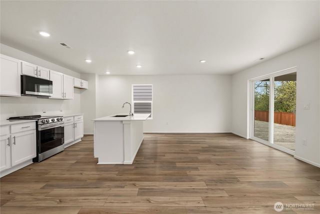 1448 Salzer Creek Drive, Centralia, WA 98531