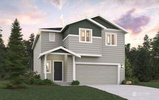 1448 Salzer Creek Drive, Centralia, WA 98531