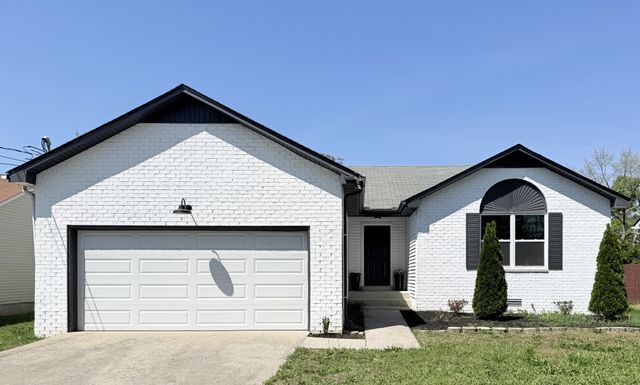 4420 Lavergne Couchville Pike, Antioch, TN 37013