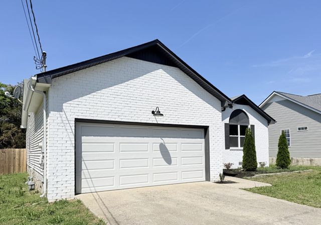 4420 Lavergne Couchville Pike, Antioch, TN 37013