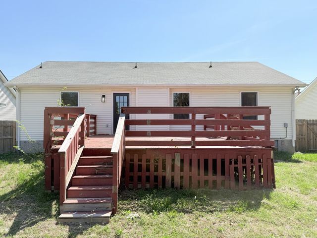 4420 Lavergne Couchville Pike, Antioch, TN 37013