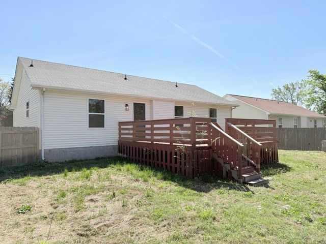 4420 Lavergne Couchville Pike, Antioch, TN 37013