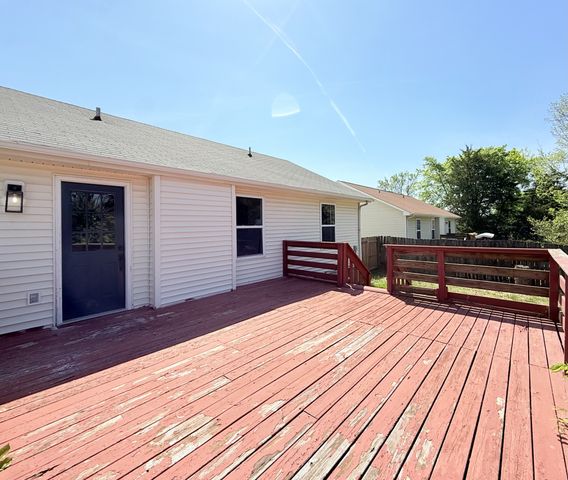 4420 Lavergne Couchville Pike, Antioch, TN 37013