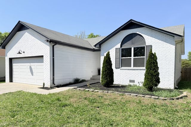 4420 Lavergne Couchville Pike, Antioch, TN 37013