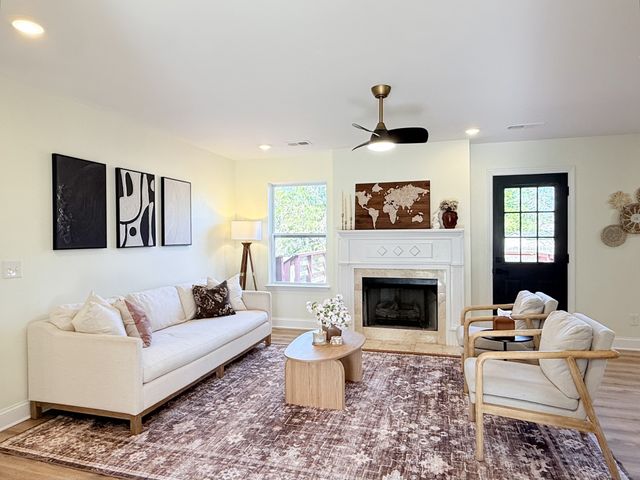 4420 Lavergne Couchville Pike, Antioch, TN 37013