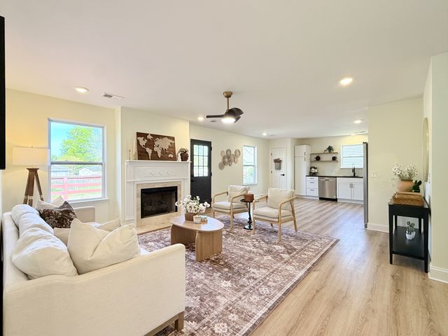 4420 Lavergne Couchville Pike, Antioch, TN 37013