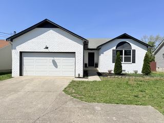 4420 Lavergne Couchville Pike, Antioch, TN 37013