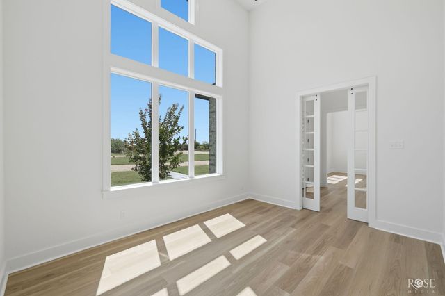 6820 Eugene Trail, San Angelo, TX 76904