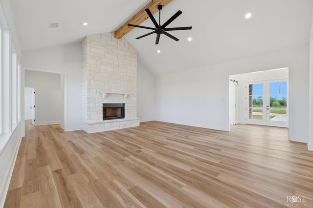 6820 Eugene Trail, San Angelo, TX 76904