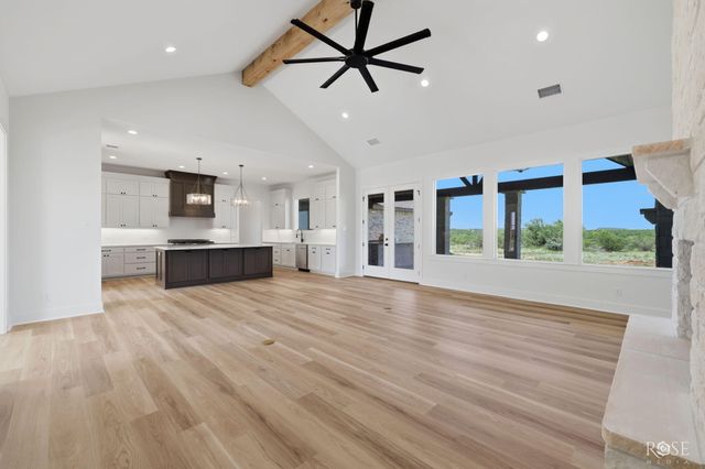 6820 Eugene Trail, San Angelo, TX 76904