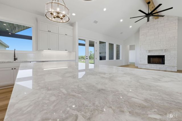 6820 Eugene Trail, San Angelo, TX 76904