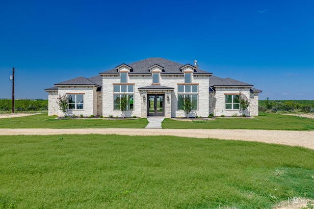 6820 Eugene Trail, San Angelo, TX 76904