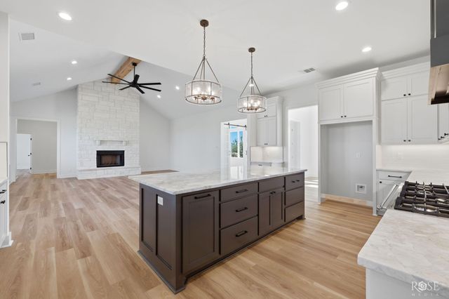 6820 Eugene Trail, San Angelo, TX 76904